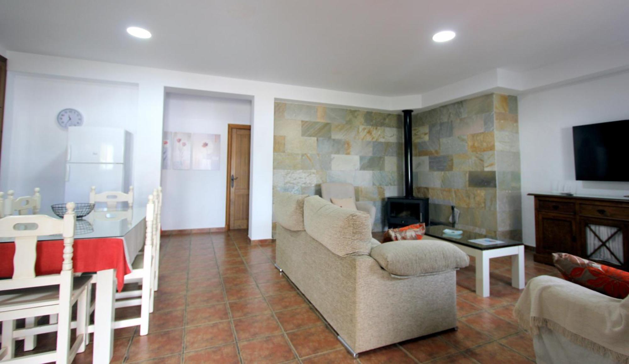 Villa Rocio Conil Conil De La Frontera Buitenkant foto