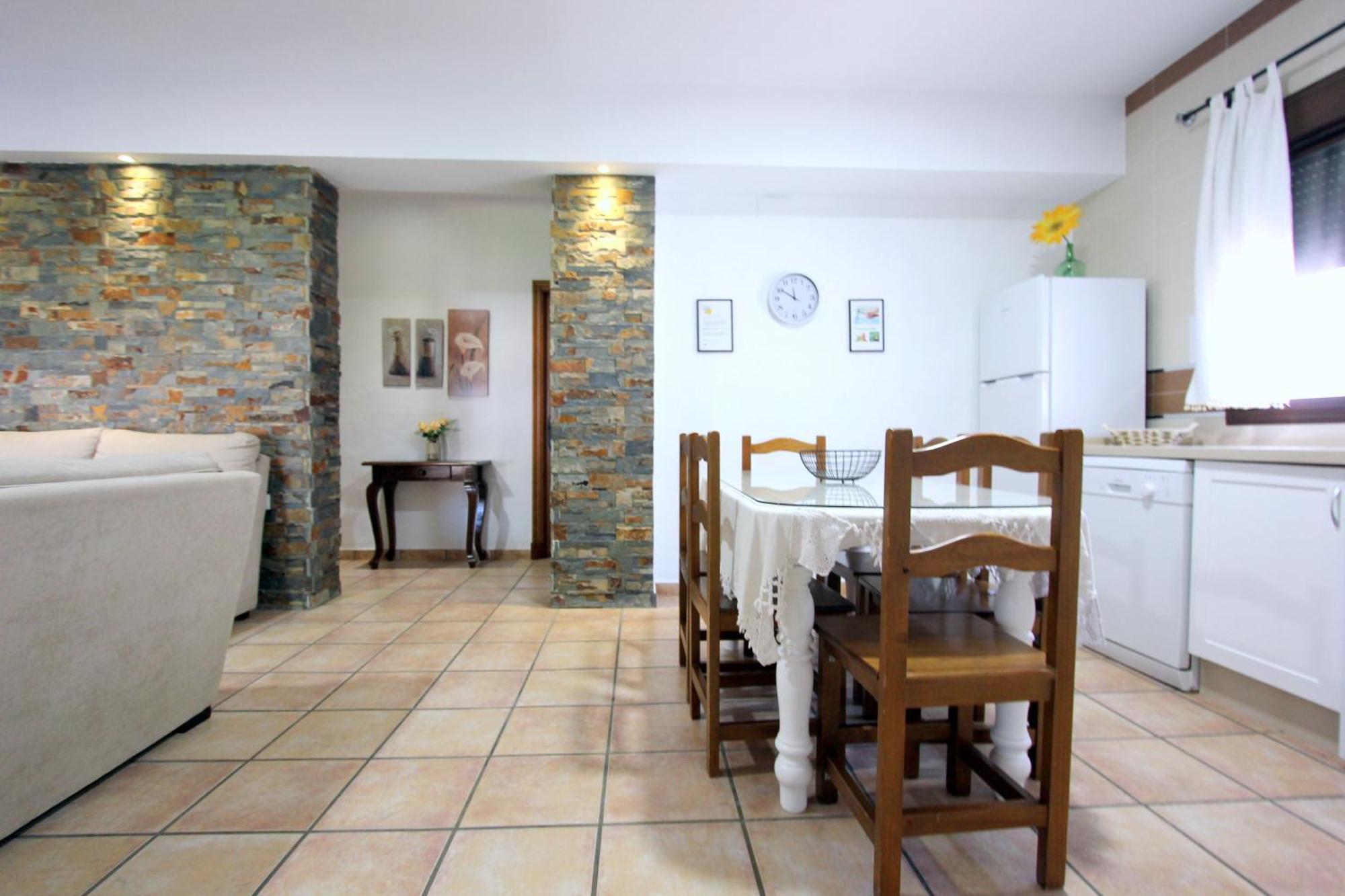 Villa Rocio Conil Conil De La Frontera Buitenkant foto