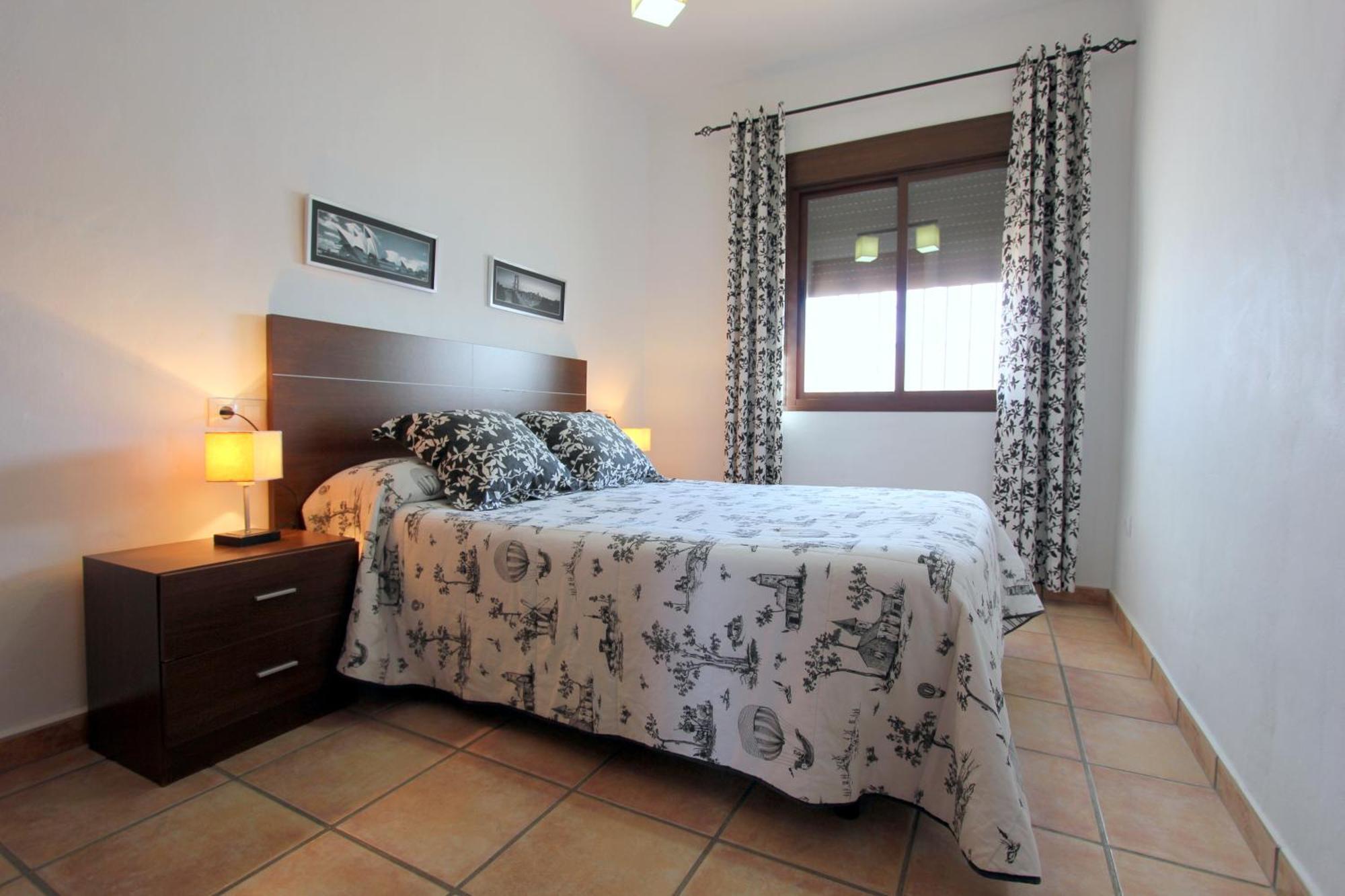 Villa Rocio Conil Conil De La Frontera Buitenkant foto