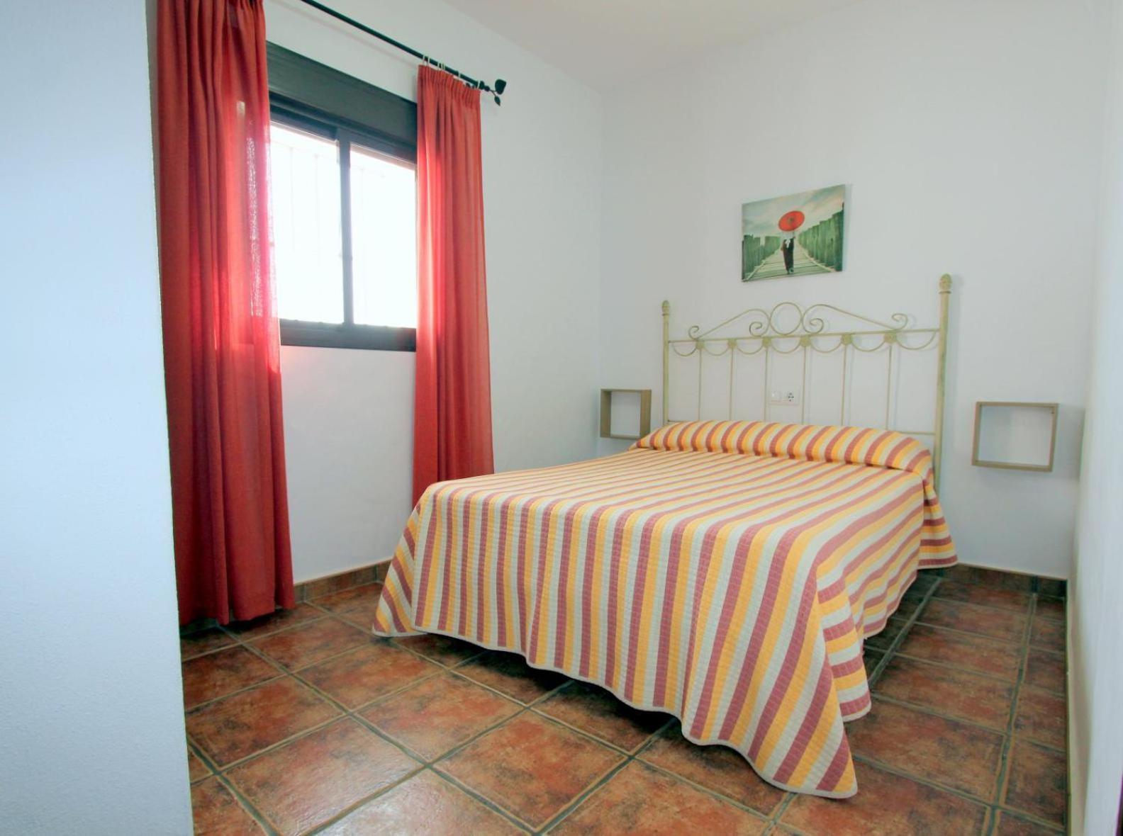 Villa Rocio Conil Conil De La Frontera Buitenkant foto